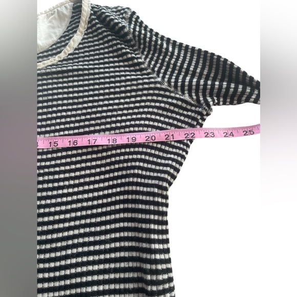 Free People - Long sleeve tunic Thermal - Picture 4 of 9